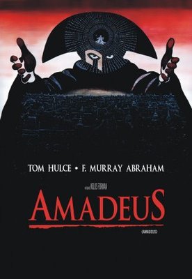 Amadeus Poster 649527
