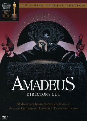 Amadeus Stickers 649530