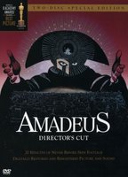 Amadeus t-shirt #649530