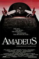 Amadeus t-shirt #649531