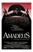 Amadeus Mouse Pad 649532