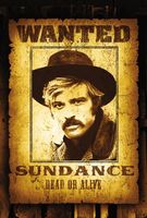 Butch Cassidy and the Sundance Kid t-shirt #649636
