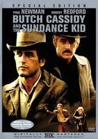 Butch Cassidy and the Sundance Kid Tank Top #649639