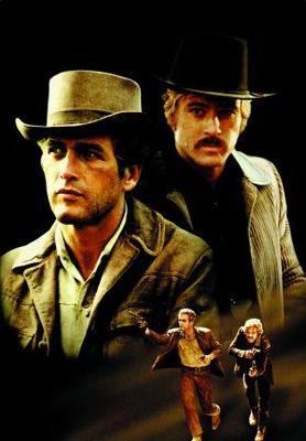 Butch Cassidy and the Sundance Kid Poster 649644