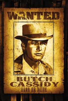 Butch Cassidy and the Sundance Kid Poster 649646