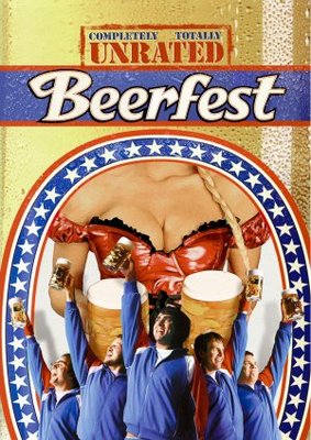 Beerfest t-shirt