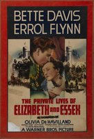 The Private Lives of Elizabeth and Essex mug #