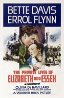 The Private Lives of Elizabeth and Essex magic mug #