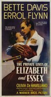 The Private Lives of Elizabeth and Essex magic mug #