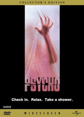 Psycho Poster 649761