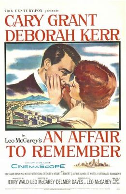 An Affair to Remember Poster 649770
