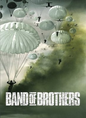 Band of Brothers Mouse Pad 649774