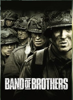 Band of Brothers Mouse Pad 649775