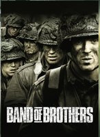 Band of Brothers hoodie #649775