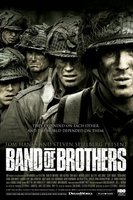 Band of Brothers Mouse Pad 649777