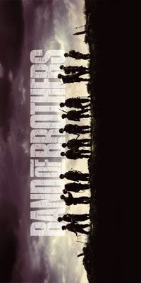 Band of Brothers Poster 649778