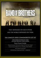 Band of Brothers Mouse Pad 649781