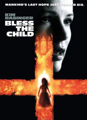 Bless the Child poster