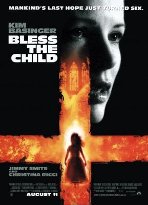 Bless the Child t-shirt