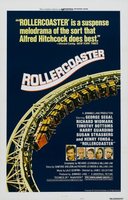 Rollercoaster Mouse Pad 649890