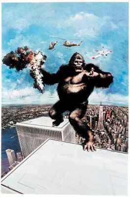 King Kong Poster 649901