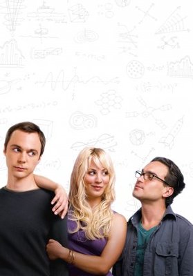 The Big Bang Theory poster #649935