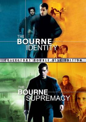 The Bourne Identity Poster 649939