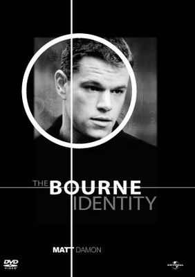 The Bourne Identity Poster 649940