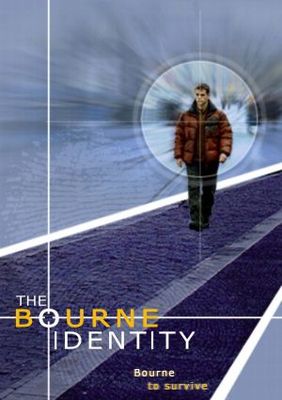 The Bourne Identity Poster 649949