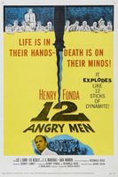 12 Angry Men Mouse Pad 649985