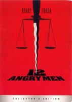 12 Angry Men Mouse Pad 649988