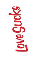 Love Sucks Longsleeve T-shirt #650060