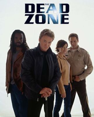 The Dead Zone pillow