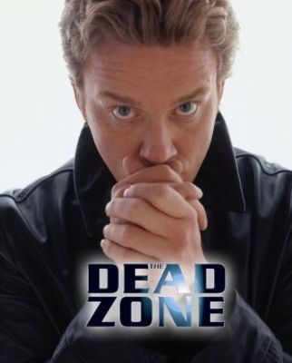 The Dead Zone pillow