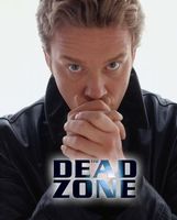 The Dead Zone hoodie #650086