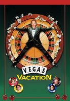 Vegas Vacation magic mug #