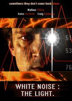 White Noise 2: The Light magic mug #
