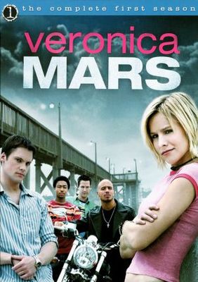 Veronica Mars Poster with Hanger