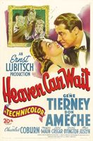 Heaven Can Wait Mouse Pad 650189