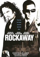 Rockaway t-shirt #650219