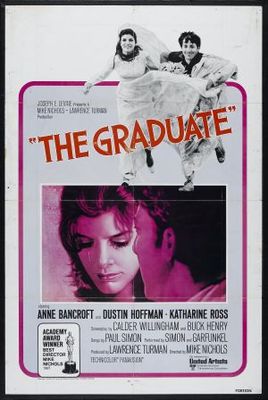 The Graduate Poster 650239