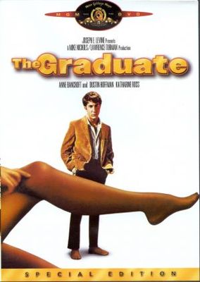 The Graduate Poster 650241