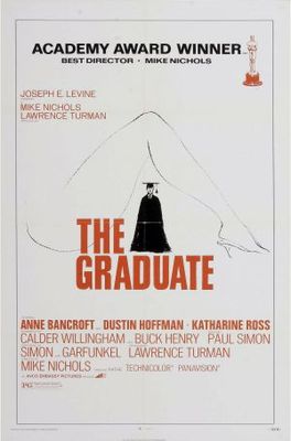 The Graduate Poster 650243