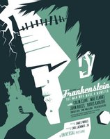 Frankenstein hoodie #650288