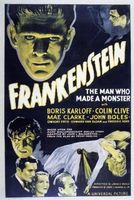 Frankenstein Sweatshirt #650291