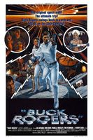 Buck Rogers in the 25th Century Mouse Pad 650357
