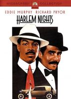 Harlem Nights Longsleeve T-shirt #650360