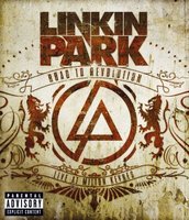 Linkin Park: Road to Revolution (Live at Milton Keynes) Tank Top #650425