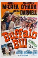 Buffalo Bill Longsleeve T-shirt #650432