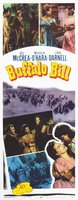 Buffalo Bill kids t-shirt #650433